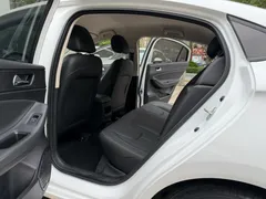 2021 Chery Arrizo 5 Pro 1.5L CVT Youth, белый — фото 4