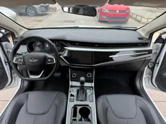 2021 Chery Arrizo 5 Pro 1.5L CVT Youth, белый — фото 6