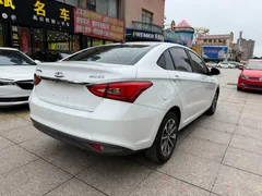 2021 Chery Arrizo 5 Pro 1.5L CVT Youth, белый — фото 7