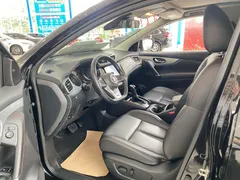 2022 Nissan Qashqai 2.0L XV Prem Luxury, чёрный — фото 6