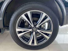 2022 Nissan Qashqai 2.0L XV Prem Luxury, чёрный — фото 13