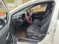 2022 Toyota Levin TNGA 1.5L, белый — фото 7