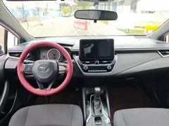 2022 Toyota Levin TNGA 1.5L, белый — фото 8