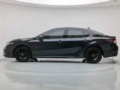 2022 Toyota Camry 2.0S Knight, чёрный — фото 4