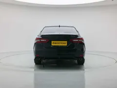 2022 Toyota Camry 2.0S Knight, чёрный — фото 6