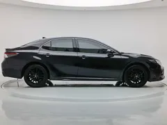 2022 Toyota Camry 2.0S Knight, чёрный — фото 8