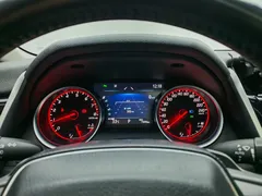 2022 Toyota Camry 2.0S Knight, чёрный — фото 10