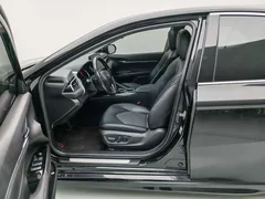 2022 Toyota Camry 2.0S Knight, чёрный — фото 12