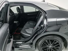 2022 Toyota Camry 2.0S Knight, чёрный — фото 13