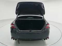2022 Toyota Camry 2.0S Knight, чёрный — фото 15