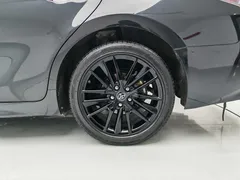 2022 Toyota Camry 2.0S Knight, чёрный — фото 16