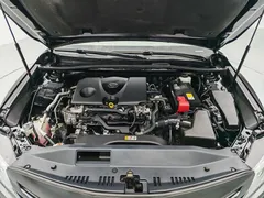 2022 Toyota Camry 2.0S Knight, чёрный — фото 17