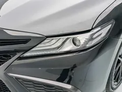 2022 Toyota Camry 2.0S Knight, чёрный — фото 19