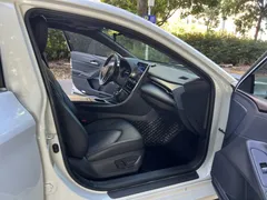 2022 Toyota Avalon 2.0L Luxury, белый — фото 9