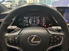 2023 Lexus ES 260 Excellence, синий — фото 18