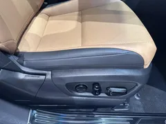 2023 Lexus ES 260 Excellence, синий — фото 25