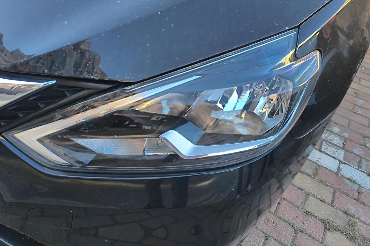 2022 Nissan Sylphy Classic 1.6 XE CVT Comfort