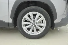 2022 Toyota Corolla Cross 2.0L Pioneer — фото 5