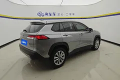 2022 Toyota Corolla Cross 2.0L Pioneer — фото 8