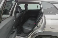2022 Toyota Corolla Cross 2.0L Pioneer — фото 13