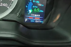 2022 Toyota Corolla Cross 2.0L Pioneer — фото 17