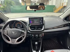 2022 Toyota Yaris L Zhixuan X 1.5L CVT Luxury Plus — фото 9