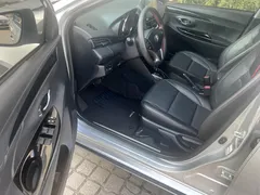 2022 Toyota Yaris L Zhixuan X 1.5L CVT Luxury Plus — фото 14