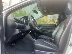 2022 Toyota Yaris L Zhixuan X 1.5L CVT Luxury Plus — фото 17
