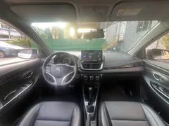 2022 Toyota Yaris L Zhixuan X 1.5L CVT Luxury Plus — фото 20