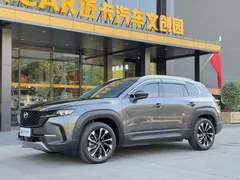 2023 Mazda CX-50 2.5L AT — фото 1