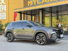 2023 Mazda CX-50 2.5L AT — фото 3
