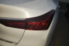 2022 Changan Eado PLUS 1.6L GDI CVT Luxury, белый — фото 8