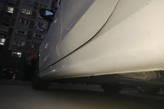 2022 Changan Eado PLUS 1.6L GDI CVT Luxury, белый — фото 12