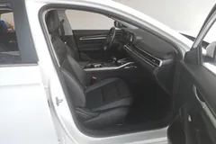2022 Geely Emgrand 4th Gen 1.5L CVT Premium, белый — фото 6