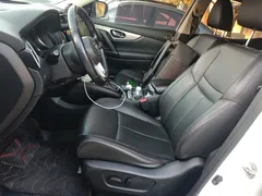 2022 Nissan Qashqai 2.0L XV Prem Luxury, белый — фото 10