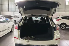 2021 Nissan Murano 2.5L XE 2WD Elite, белый — фото 11