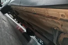2021 Nissan Murano 2.5L XE 2WD Elite, белый — фото 12