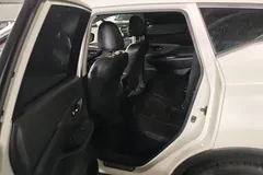 2021 Nissan Murano 2.5L XE 2WD Elite, белый — фото 13