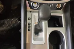 2021 Nissan Murano 2.5L XE 2WD Elite, белый — фото 16