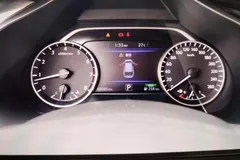 2021 Nissan Murano 2.5L XE 2WD Elite, белый — фото 17