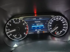 2023 Nissan Sylphy 1.6L CVT Enjoy, белый — фото 6