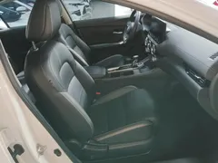 2023 Nissan Sylphy 1.6L CVT Enjoy, белый — фото 10