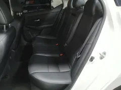 2023 Nissan Sylphy 1.6L CVT Enjoy, белый — фото 11