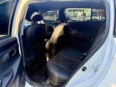 2022 Toyota Vios FS 1.5L CVT CARE, белый — фото 6
