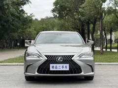2022 Lexus ES 200 Excellence — фото 2