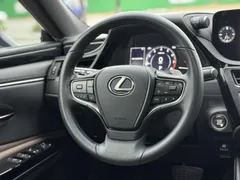 2022 Lexus ES 200 Excellence — фото 13