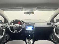 2021 Volkswagen Santana 1.5L AT Fashion, белый — фото 9