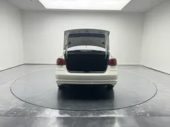 2021 Volkswagen Santana 1.5L AT Fashion, белый — фото 14