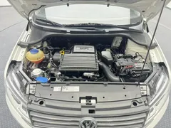 2021 Volkswagen Santana 1.5L AT Fashion, белый — фото 16