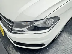 2021 Volkswagen Santana 1.5L AT Fashion, белый — фото 18